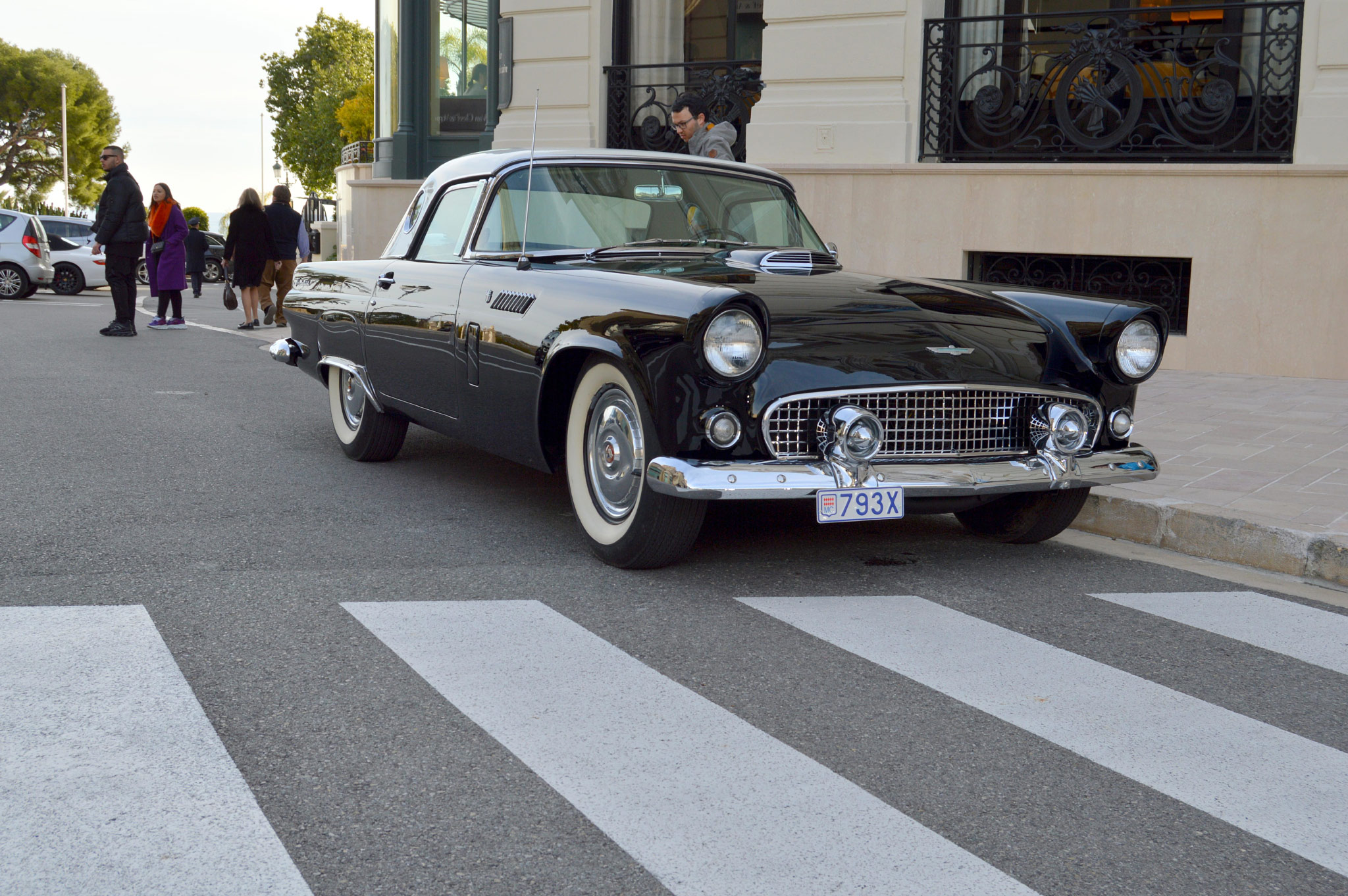 Monaco